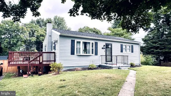 3932 Shiloh Ave, HAMPSTEAD, MD 21074