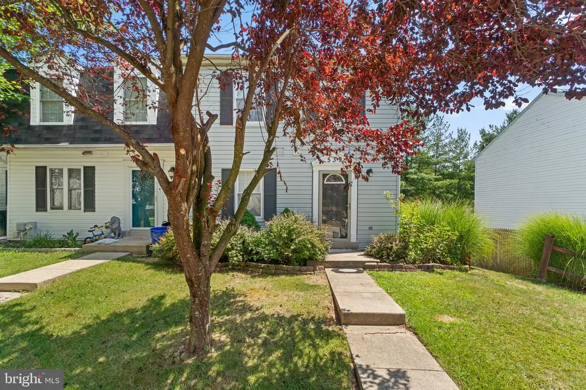539 Congressional Dr, Westminster, MD 21158 - #1