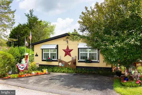 5 Mary's Court #e, FINKSBURG, MD 21048