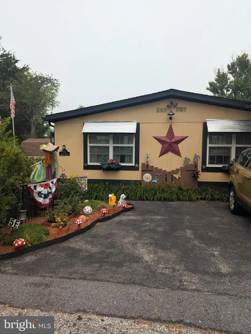 5 Mary's Court #e, Finksburg, MD 21048 - #2