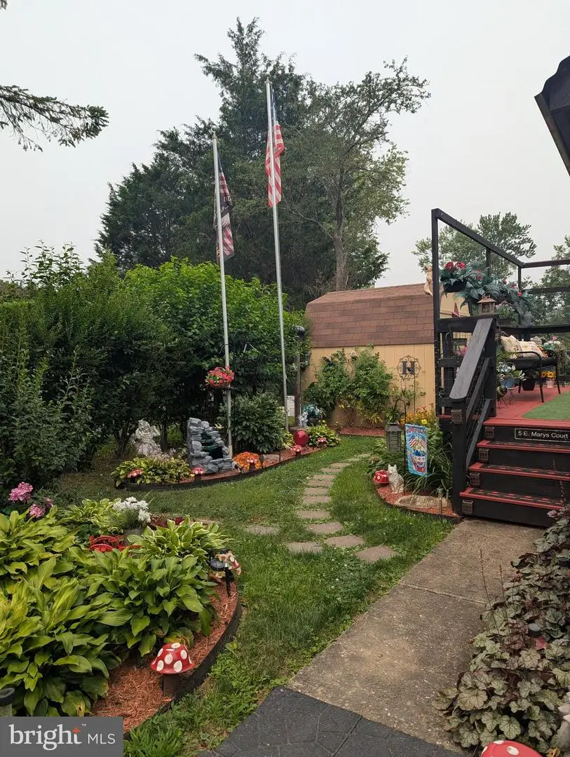 5 Mary's Court #e, Finksburg, MD 21048 - #3