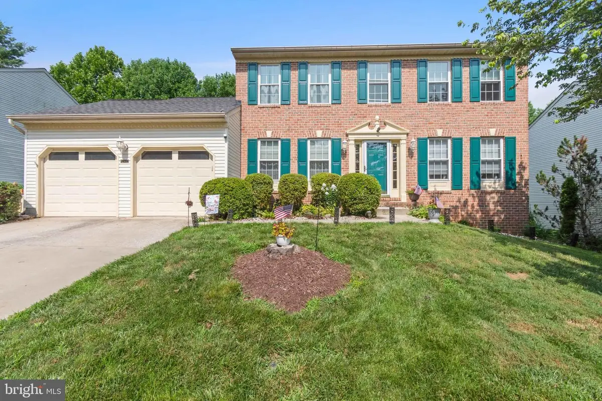 7424 Brandenburg Cir, Sykesville, MD 21784 - #1