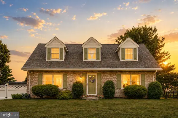 2216 Ridgemont Dr, FINKSBURG, MD 21048