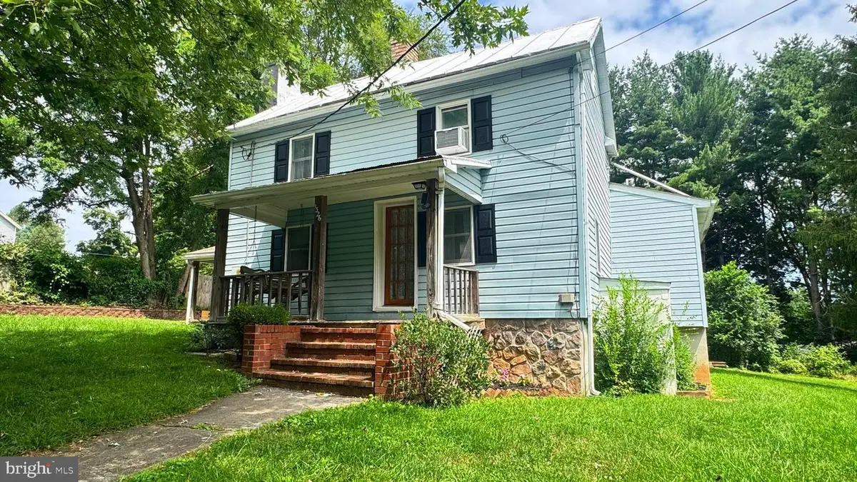 1326 Old New Windsor Rd, New Windsor, MD 21776 - #1