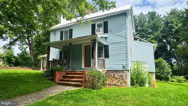 1326 Old New Windsor Rd, NEW WINDSOR, MD 21776
