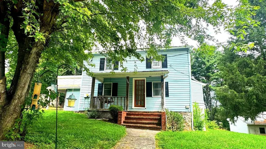 1326 Old New Windsor Rd, New Windsor, MD 21776 - #2
