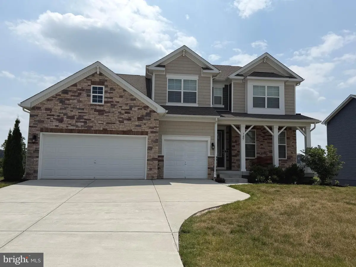 749 Scarlet Sky Dr, Westminster, MD 21157 - #1