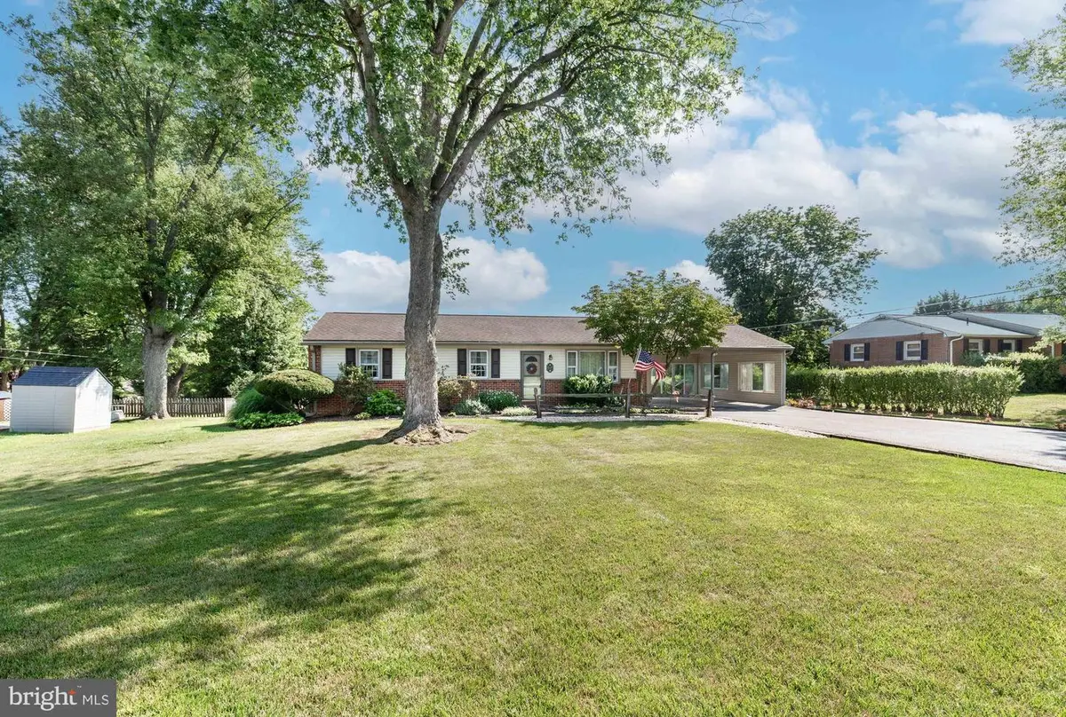 1648 Deer Park Rd, Finksburg, MD 21048 - #1
