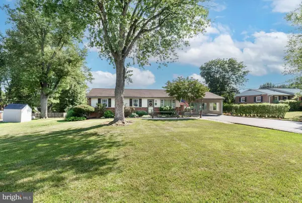 1648 Deer Park Rd, FINKSBURG, MD 21048