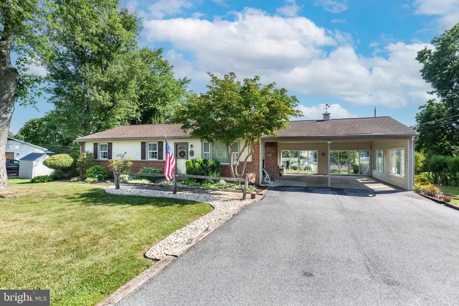 1648 Deer Park Rd, Finksburg, MD 21048 - #2