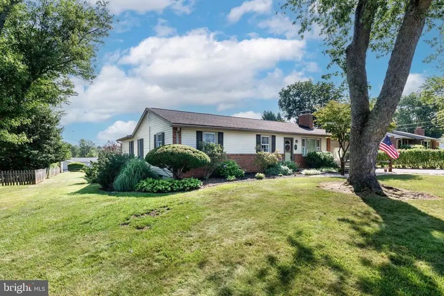 1648 Deer Park Rd, Finksburg, MD 21048 - #3