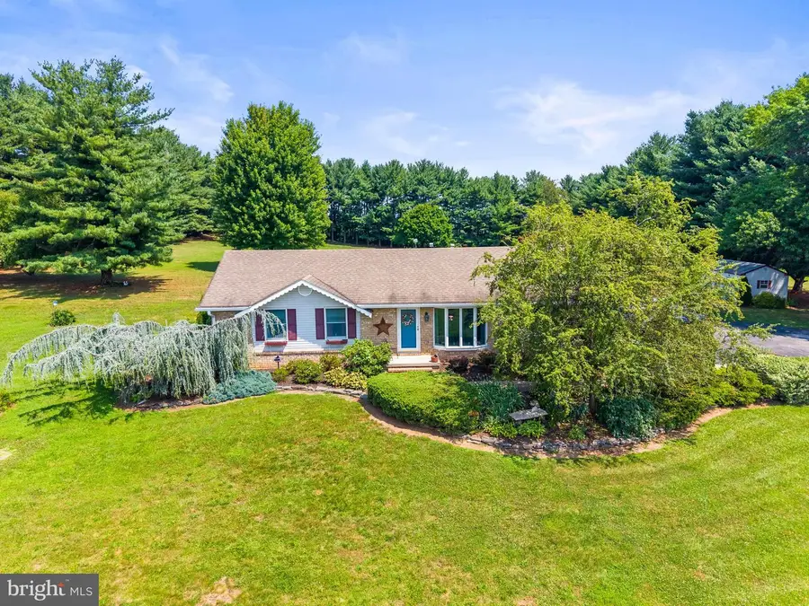 222 Barnhart Rd, Westminster, MD 21158 - #2