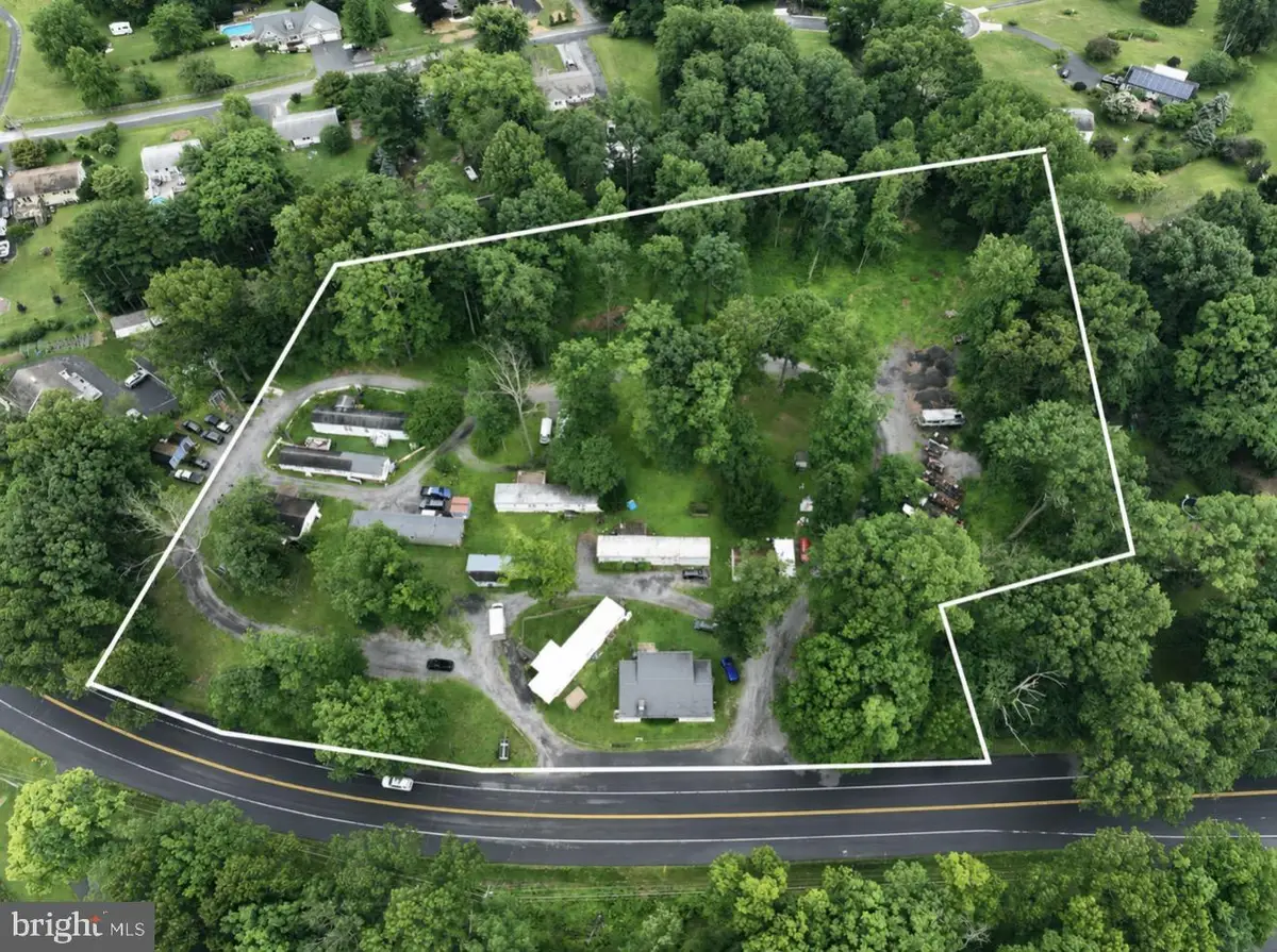 3513 Ridge Rd, Westminster, MD 21157 - #1