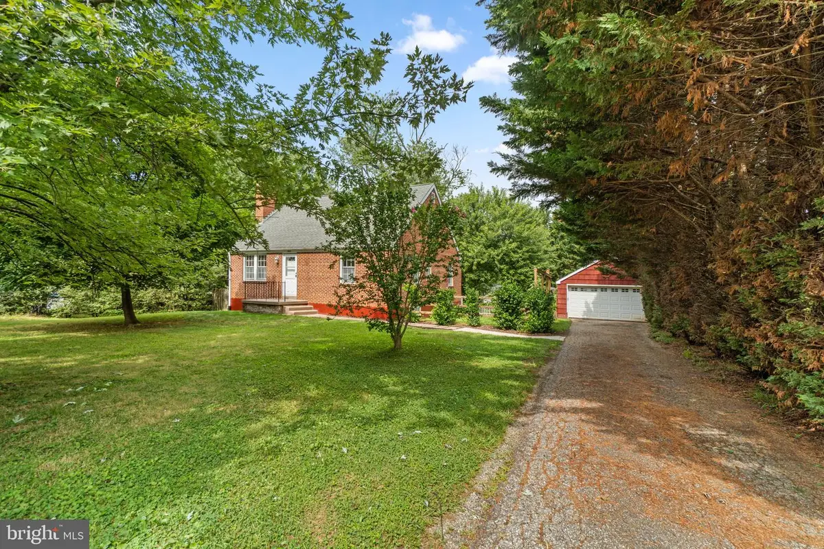 7424 Gaither Rd, Sykesville, MD 21784 - #1