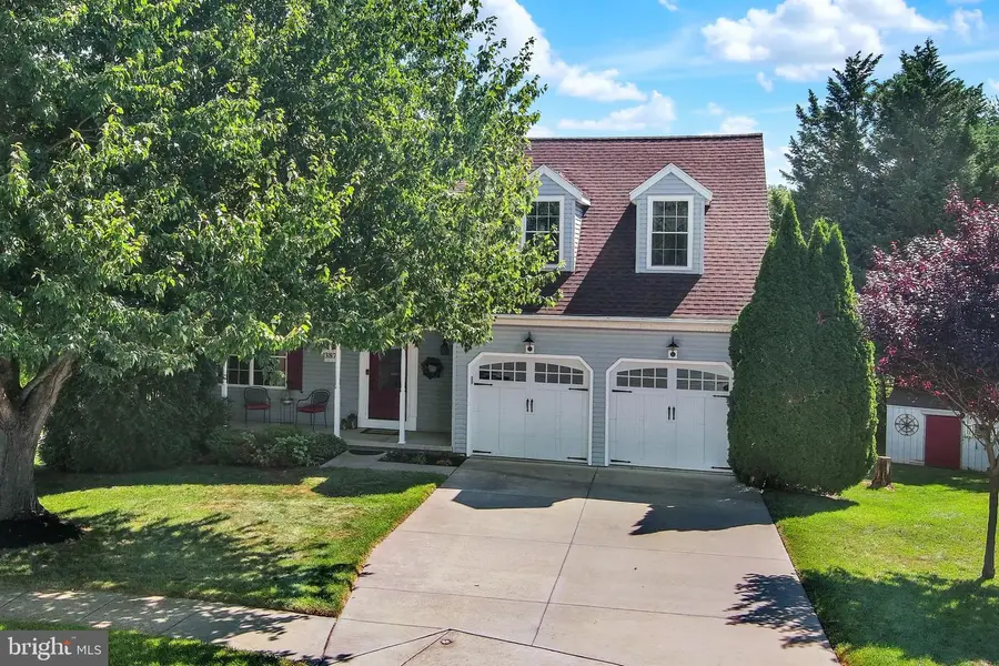 3871 Yellowstone Ct, Hampstead, MD 21074 - #2