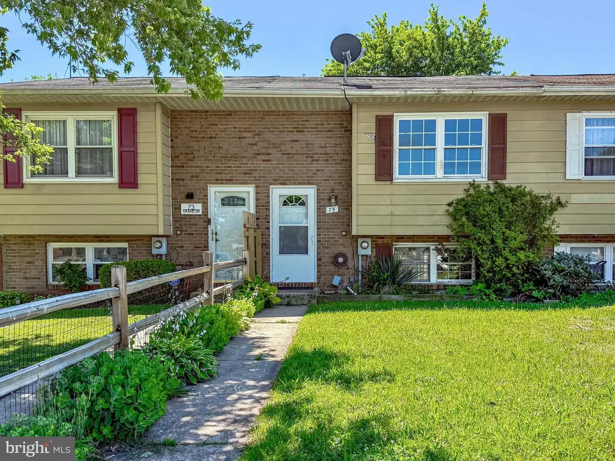 75 Grand Dr, Taneytown, MD 21787 - #1