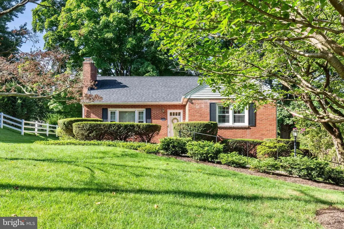 111 Smith Ave, Westminster, MD 21157 - #1