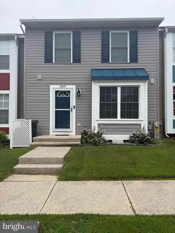 4369 Downhill Trl, HAMPSTEAD, MD 21074