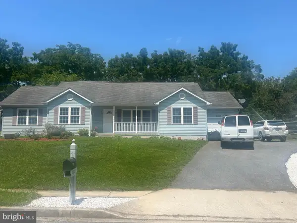 2828 Graybill Ct, NEW WINDSOR, MD 21776