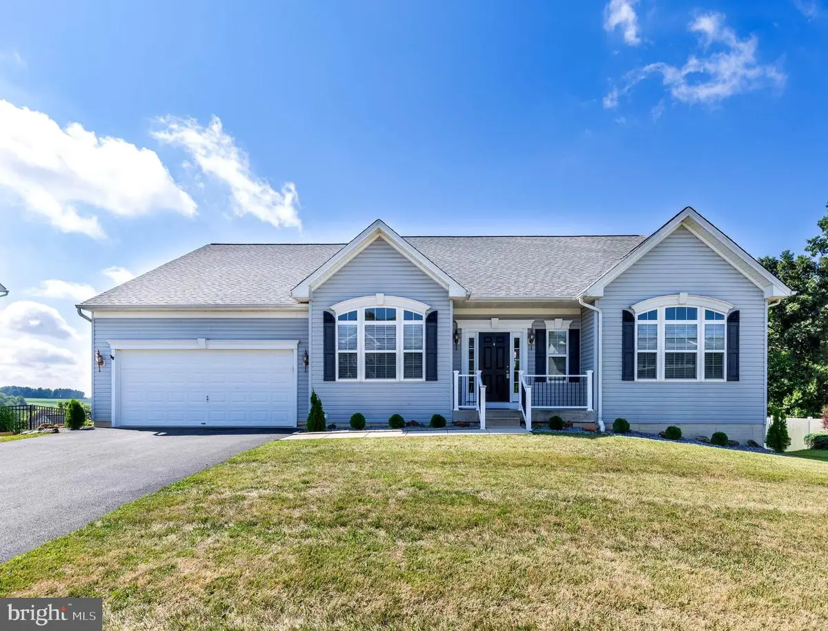 2313 Nevada Dr, Manchester, MD 21102 - #1