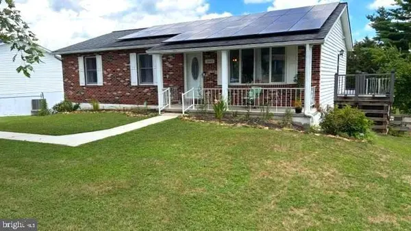 3443 Augusta Rd, MANCHESTER, MD 21102