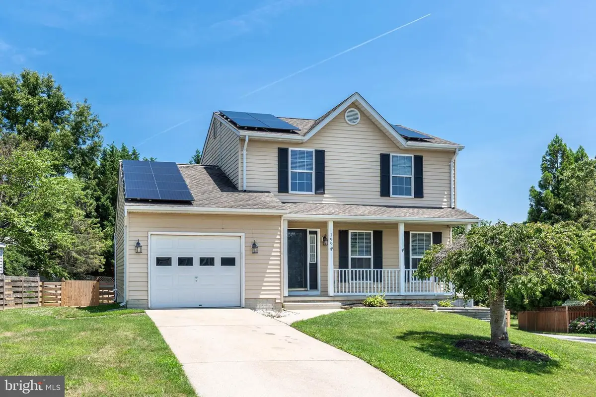199 Fissure Ct, Westminster, MD 21158 - #1