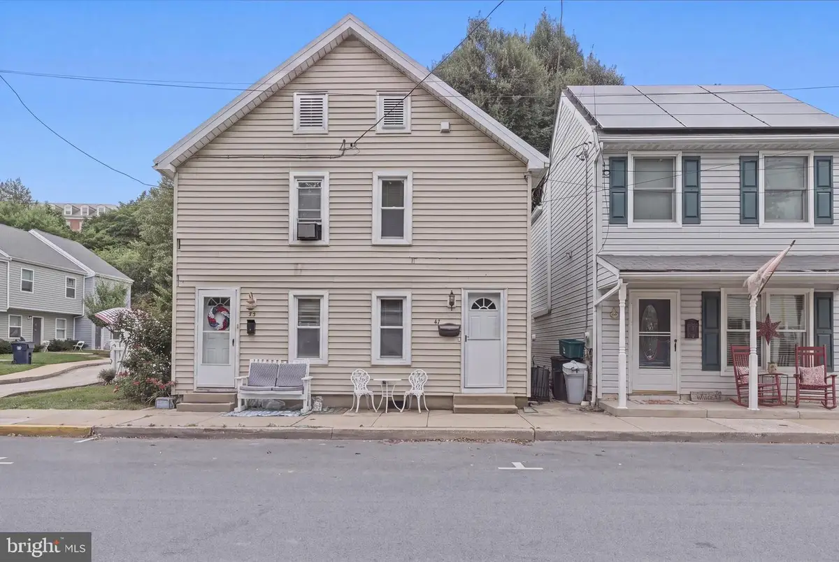 47 Union St, Westminster, MD 21157 - #1