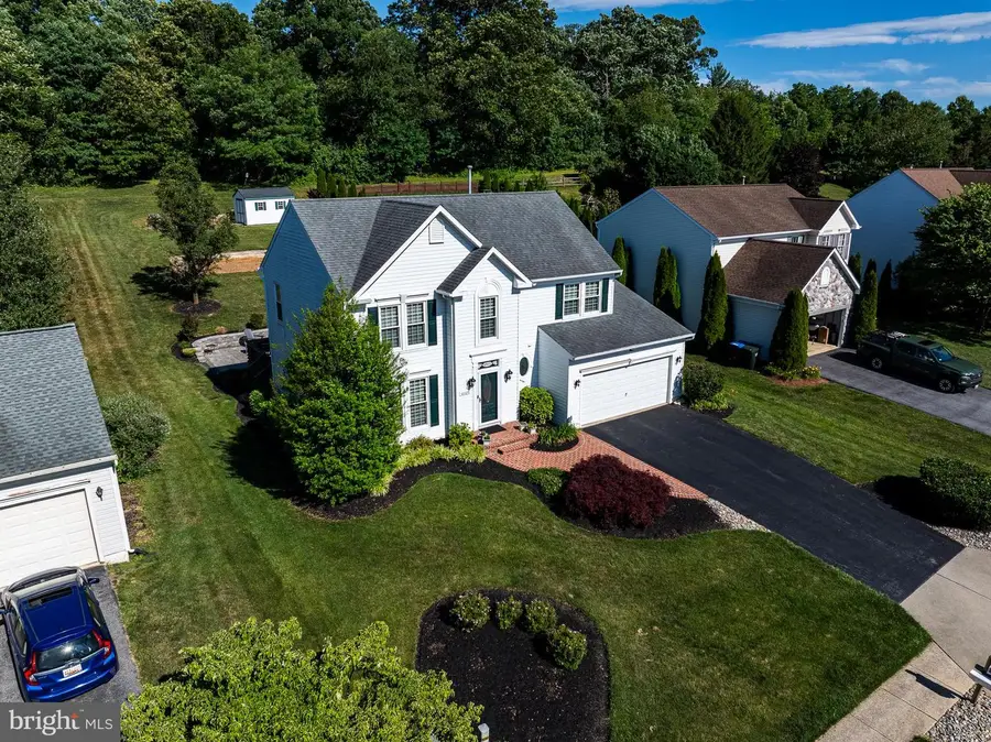 6025 Kennard Ct, Eldersburg, MD 21784 - #2