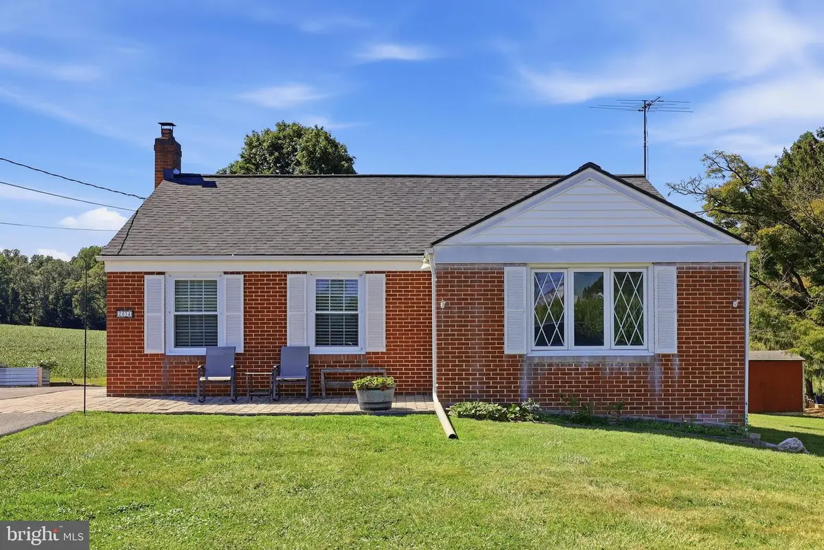 2034 Bethel Rd, Finksburg, MD 21048 - #1