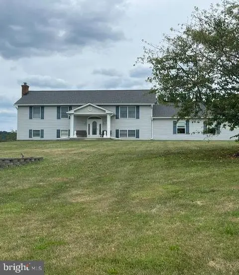 1915 Bachman Valley Rd, MANCHESTER, MD 21102