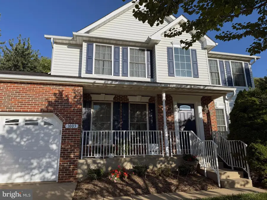 1003 Summer Sweet Ln, Mount Airy, MD 21771 - #2