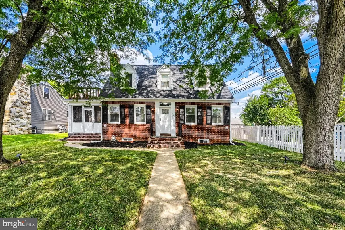 150 Lincoln Rd, Westminster, MD 21157 - #1