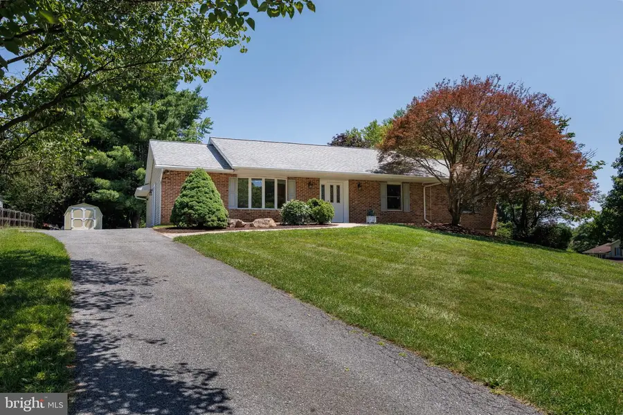 776 Iron Gate Cir, Sykesville, MD 21784 - #2