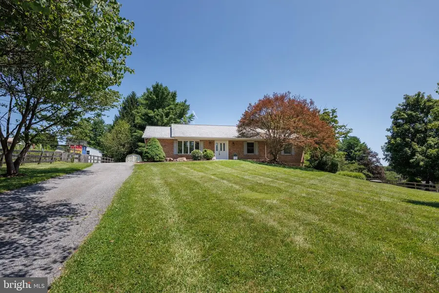 776 Iron Gate Cir, Sykesville, MD 21784 - #3