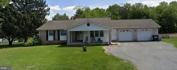 1511 Pilgrim Ln, FINKSBURG, MD 21048