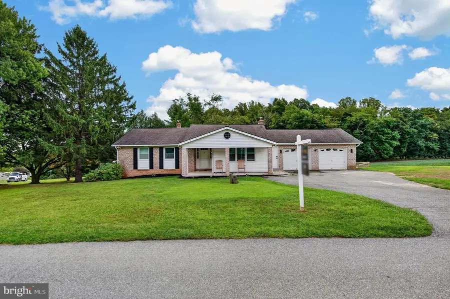 1511 Pilgrim Ln, Finksburg, MD 21048 - #2