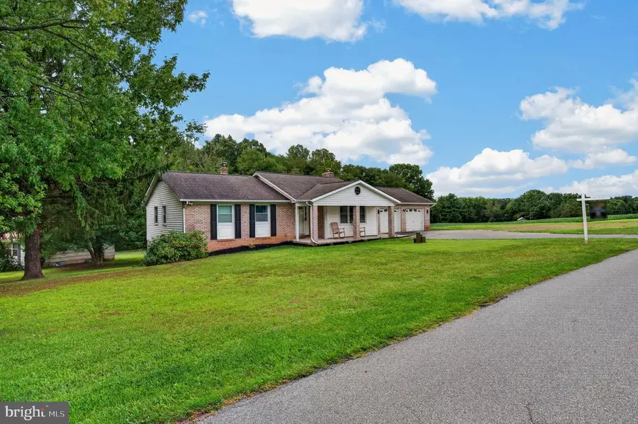 1511 Pilgrim Ln, Finksburg, MD 21048 - #3