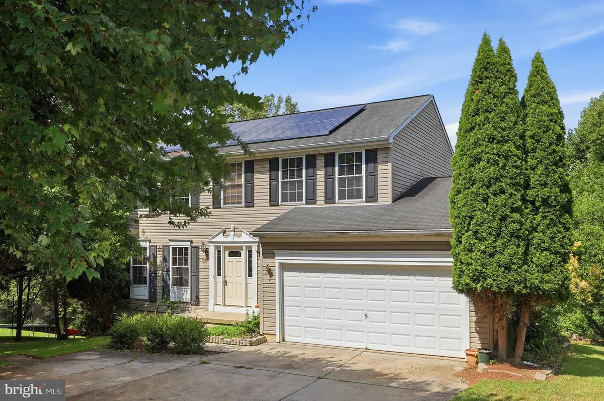 3056 Ciesta Ct, Manchester, MD 21102 - #1