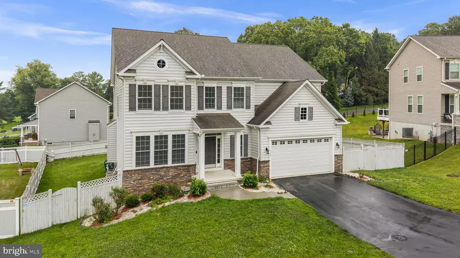945 Kayley Dr, Eldersburg, MD 21784 - #2