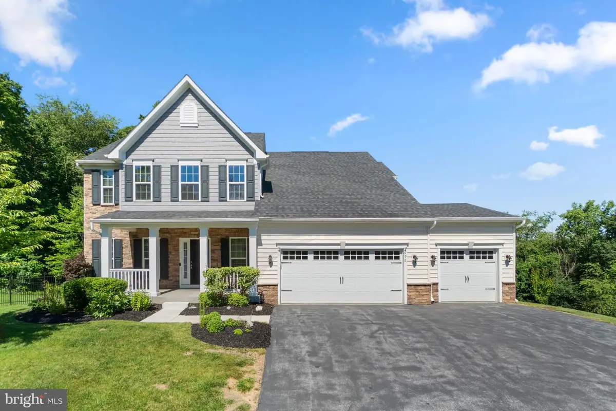 696 Wilford Dr, Westminster, MD 21158 - #1