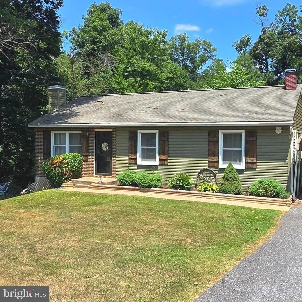 2205 Green Haven Way, Hampstead, MD 21074 - #1