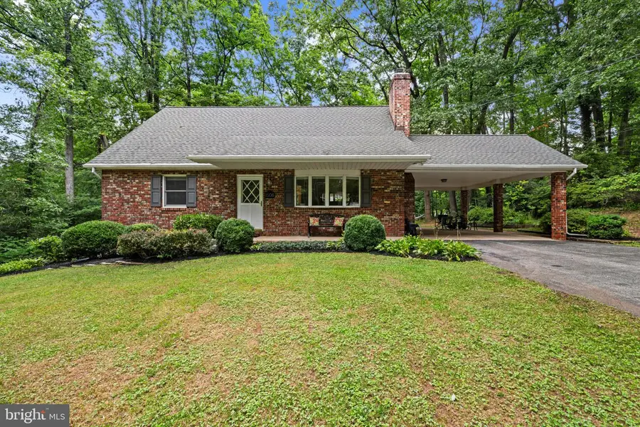 1508 Springlake Way S, Sykesville, MD 21784 - #2