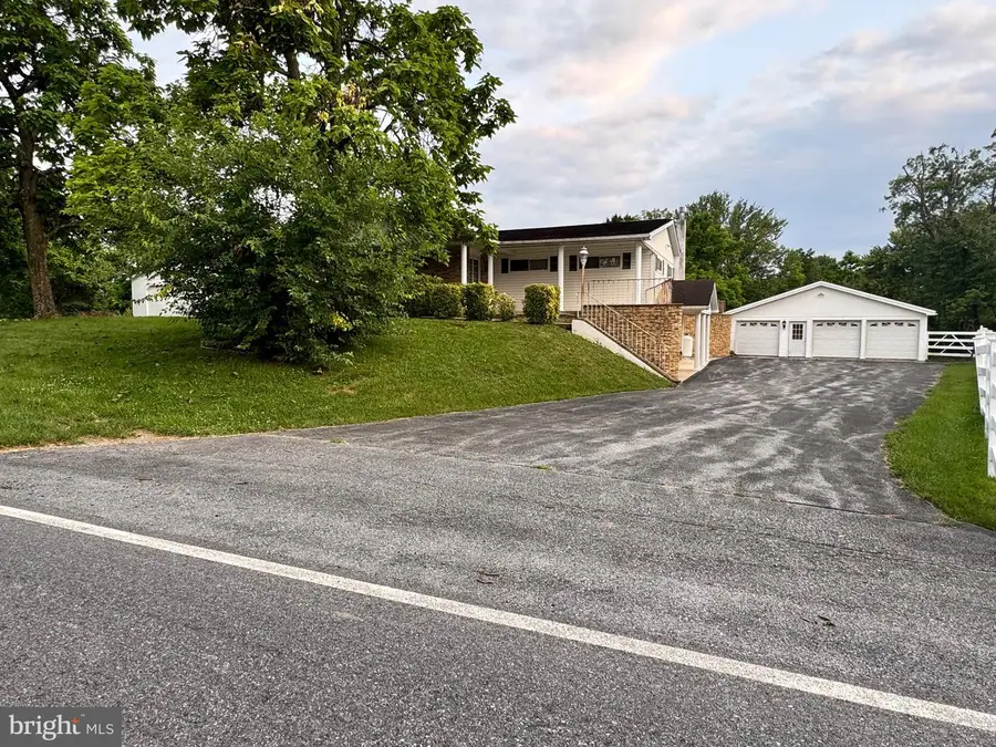 5933 Keysville Rd, Keymar, MD 21757 - #2