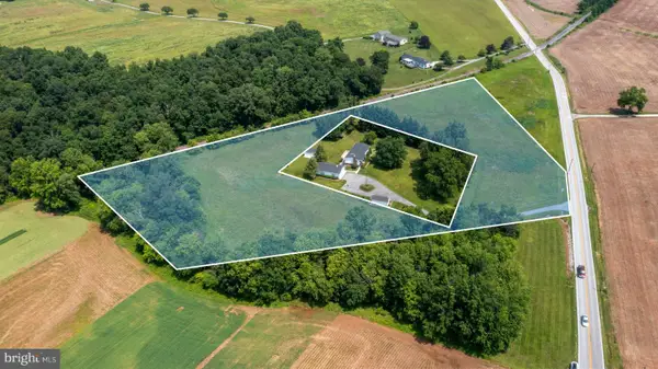 Crouse Mill Rd, TANEYTOWN, MD 21787
