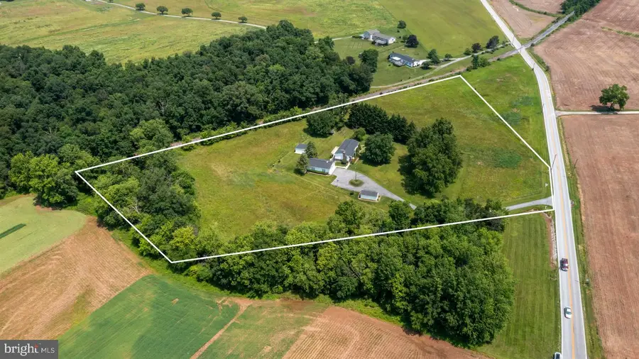 Crouse Mill Rd, Taneytown, MD 21787 - #3