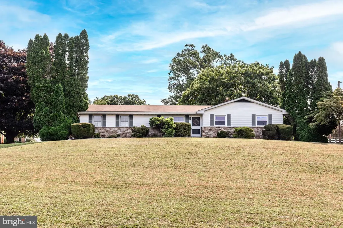 1560 Old Manchester Rd, Westminster, MD 21157 - #1