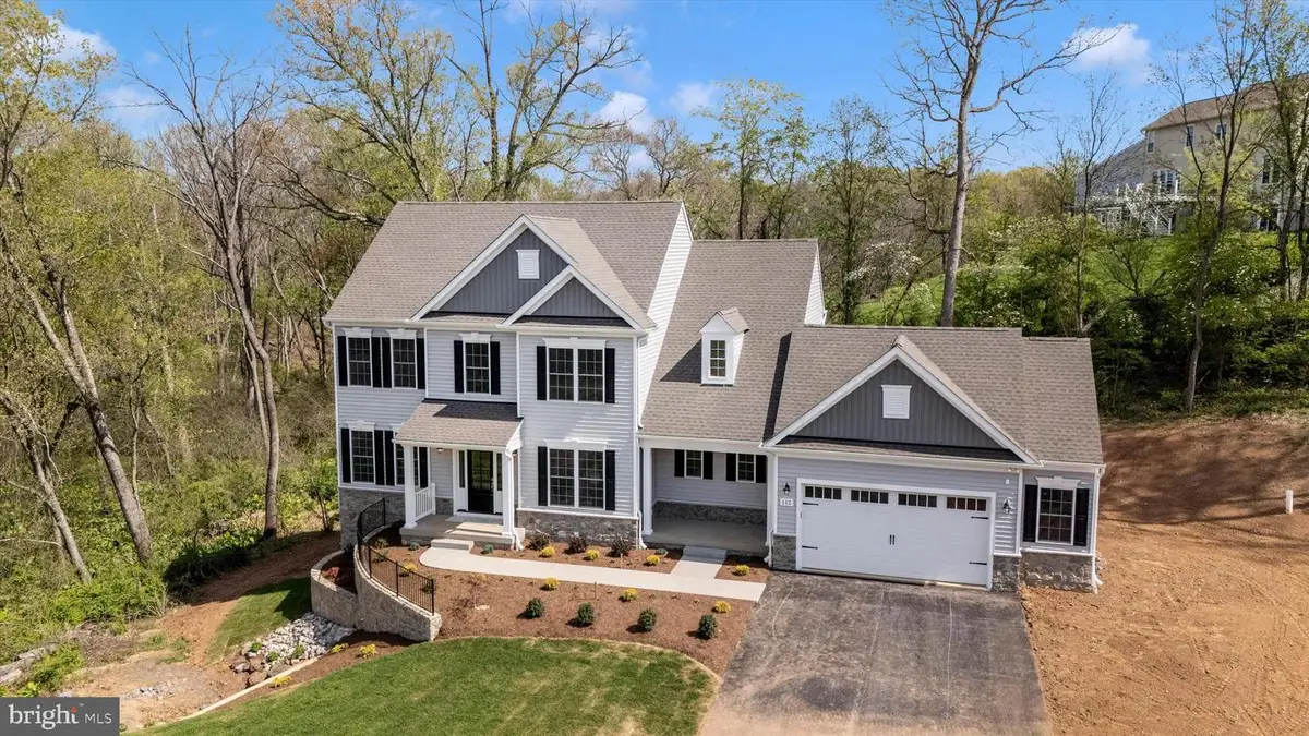 112 Whirlaway Dr., Westminster, MD 21157 - #1