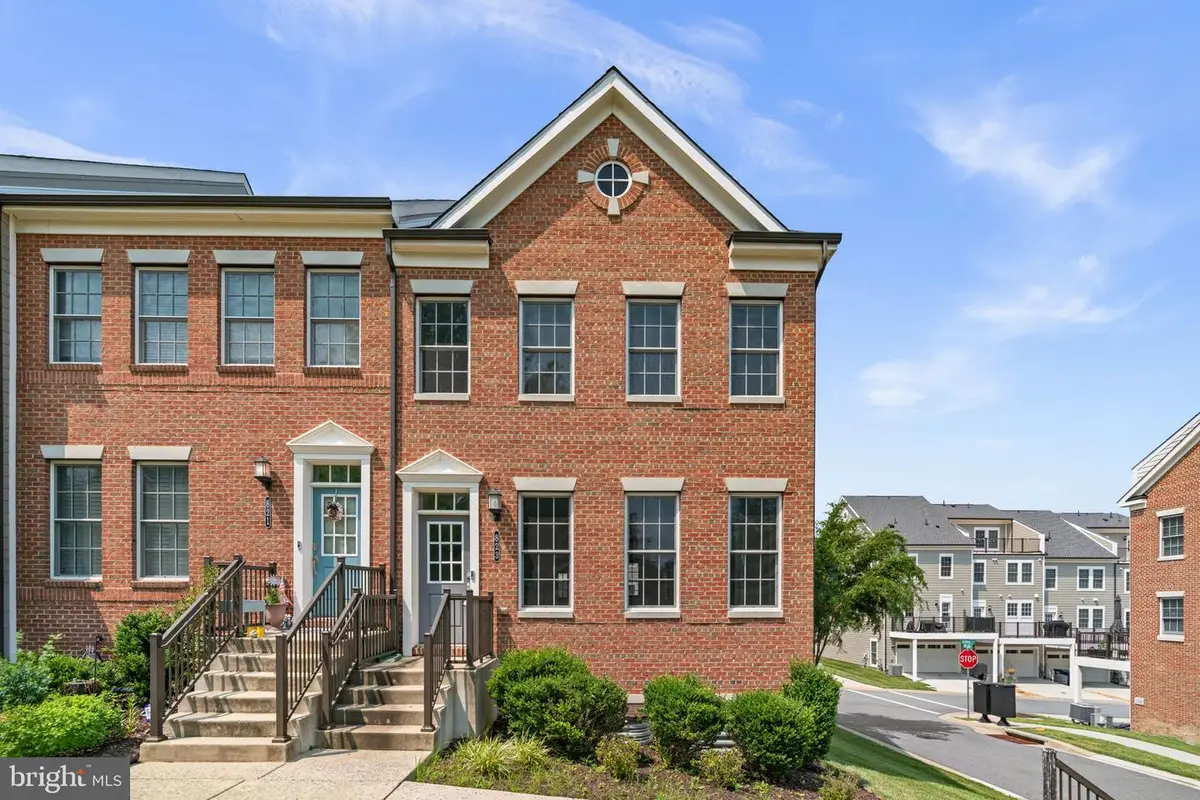 823 Herman Way, Sykesville, MD 21784 - #1