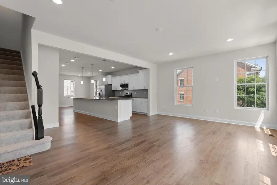 823 Herman Way, Sykesville, MD 21784 - #3