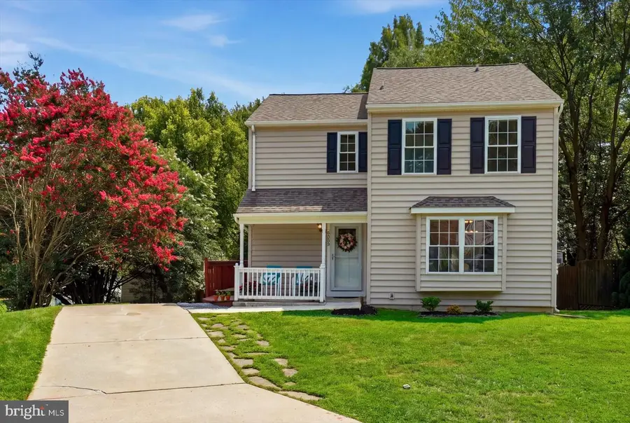 6205 Honeycomb Ct, Sykesville, MD 21784 - #2